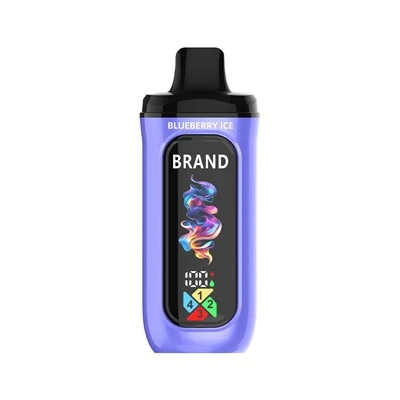 Vape jetable OEM/ODM 4 en 1